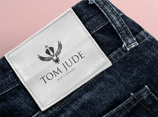 Tom and Jude